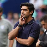 Abel Ferreira agrees to release two names from the current squad for 2026