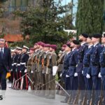 Sanchez praises the UN Security Council’s approval of Morocco’s plan for autonomy in the Sahara