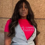 A man opens a police report against Jojo Tudinho