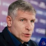 “This team has a double heart.”