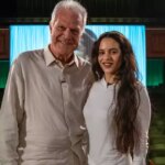 Rosalía’s praise of Pedro Vial left the journalist surprised backstage