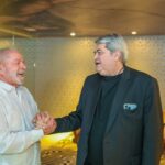 Datena will present radio and television programs on EBC focusing on public security