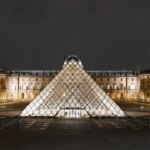 The Louvre raises ticket prices for a special reason