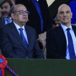 Gilmar Méndez’s decision prohibits the filing of 30 impeachment requests against STF ministers submitted in 2025