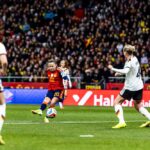 Claudia Pena after lifting the Nations: “I am particularly excited because it is my first title with the national team” | Football | Sports