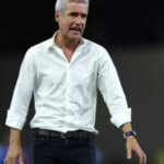 New Grêmio management aims to hire Luís Castro as coach in 2026