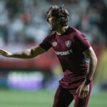 Without Thiago Silva and with Canobbio’s unprecedented absence, Fluminense de Zubeldia will have to test themselves against Gremio away from home.