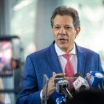 After a call between Lula and Trump, Haddad hands over the operational documents for the renewal to the US Chargé d’Affaires