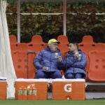 The Brazilian Football Confederation travels to the World Cup draw with an extensive list of training center options