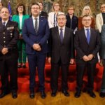 Technical schedule to prevent and combat bullying 24/7