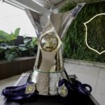 Flamengo wins the ninth Brazilian league title. See the list of winners year after year