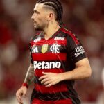 The best season of his career made Arrascaeta become the protagonist of Enea’s Brazilian Flamengo