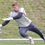 Botafogo and Cruzeiro are fighting for the top spot with the longest unbeaten streak in the final stage of the Brazilian League