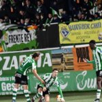 Quintanar del Rey comes close to achieving this feat against Elche but falls in extra time