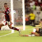 Flamengo defeats Ceara on a beautiful night at the Maracanã and confirms its victory in the Brazilian Championship