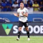 Marsal keeps Botafogo alive in the hunt for the Group of Five in a match that leaves a message for Davide