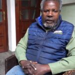 Books and music to remember Francisco Zamora Lobosh, Ecuadorian writer, journalist and artist | Future planet