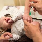 A committee recommends against vaccination against hepatitis B – DW – 05/12/2025