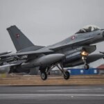 F-16 fighters arrive: When will they land in Argentina and what will the display be like?