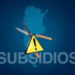 The government is reclassifying users from countries that requested energy subsidies