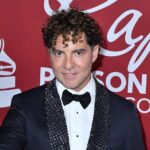 Emotional congratulatory letter from David Bisbal to his priest with Alzheimer’s disease: ‘A less powerful echo of a conversation’ | the people