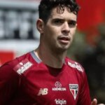 Sao Paulo could have up to seven departures for next season