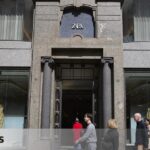 Inditex records new record profits until October, exceeding 4.6 billion