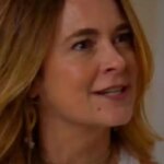 Philippa discovers this in the worst possible way and by those who cannot imagine the real killer of Abel in “Dona di Mim”.