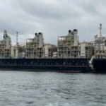 They agreed on the first export of Argentine liquefied natural gas to Germany