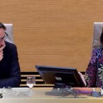 Mazzone’s chief of staff denies the presence of Pradas in Congress and asserts that they “never complained” to the president on Dana Day