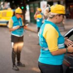 Who will pay traffic fines of more than $1 million in December 2025?