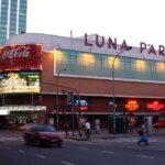 Why can Justice stop the huge investment in Luna Park stadium?