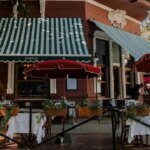 What are the 8 best restaurants in Argentina according to a famous rating?