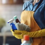 How does the new modernization law affect domestic workers?