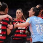 Simone Lee loses his balance, Cesc RJ Flamengo overturns Bauru and remains unbeaten in the Premier League