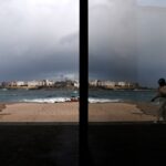 The December long weekend will feature mild temperatures and less rain, after a cloudy Friday | Today’s weather in Spain and in the world