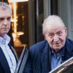 Juan Carlos I records a promotional video justifying the publication of his memoirs | Spain