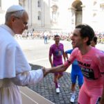 The Giro d’Italia winks at Jonas Vingegaard | cycling | Sports