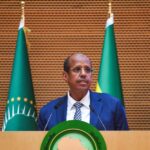 The African Union welcomes the agreement between the Democratic Republic of Congo and Rwanda signed in Washington