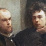 Warning for the Novel Prize: The impact of the first book is worthy, but the path to the second is expensive Quadren