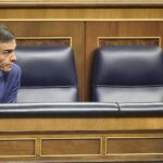 The PP denounces the “shocking” of seven ministers in the last control meeting of the year amid the Salazar scandal