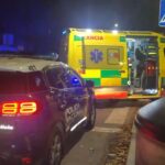 A man attacks his wife in Torrejon de Ardoz and commits suicide after the crime | community