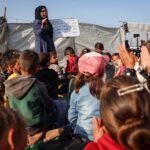 Guaranteeing the right to education in light of the ongoing crises Future planet