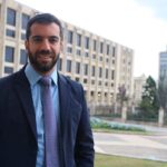 The Supreme Court of Justice is trying Arturo Char, former president of Congress, on charges of buying votes