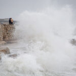 Yellow and orange alerts for rain and storms are in effect for Buenos Aires and eleven other provinces.