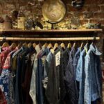 From Throwing Away to Desiring: How Used Clothing Captured the People of Córdoba