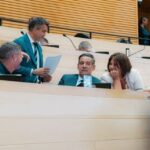 The PJ declares itself “organic” and the opposition warns of “different styles”