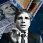 Caputo talked about bank loans and estimated the number of reserves they will be able to add in 2026