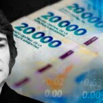 one about labor reform and others that Milei celebrates