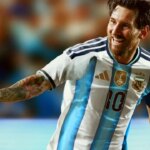 FIFA has confirmed the schedules for Argentina’s games at the World Cup